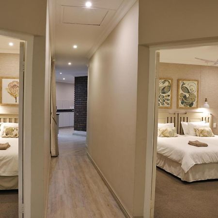 Champagne Lane Resort Champagne Valley Bagian luar foto