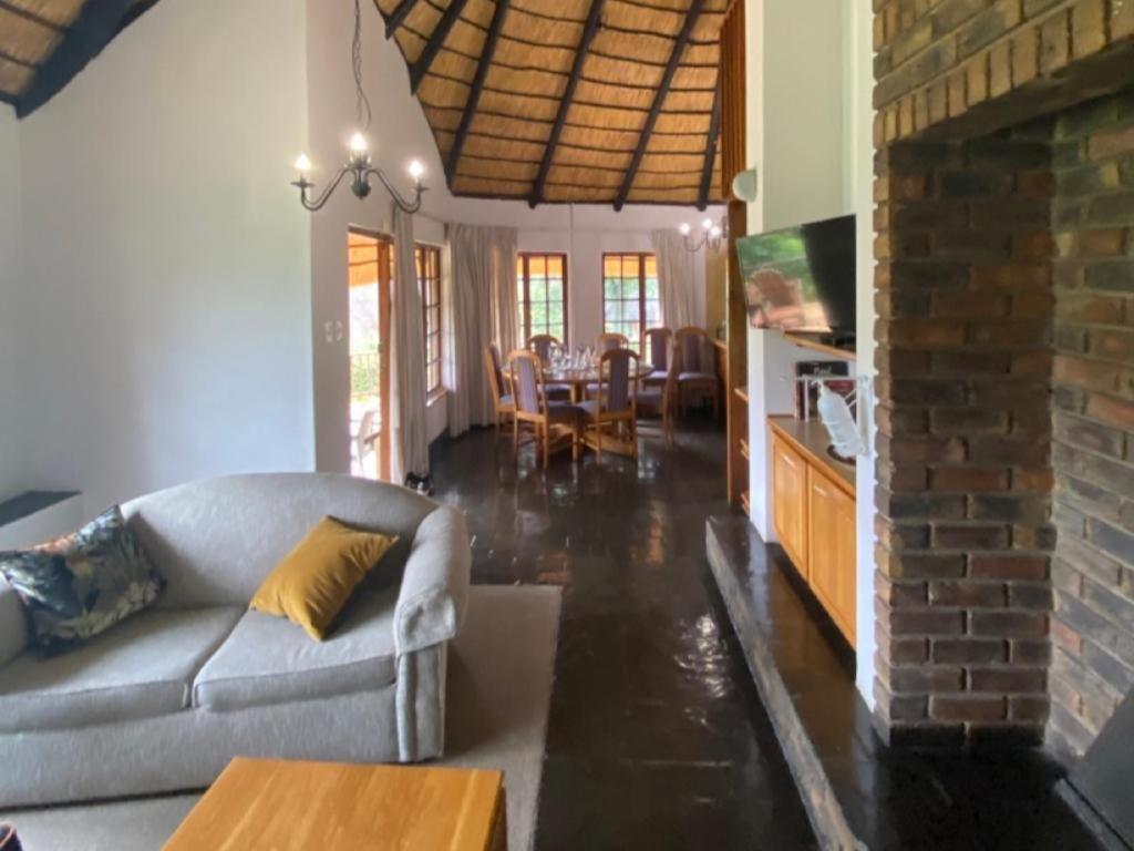 Champagne Lane Resort Champagne Valley Ruang foto