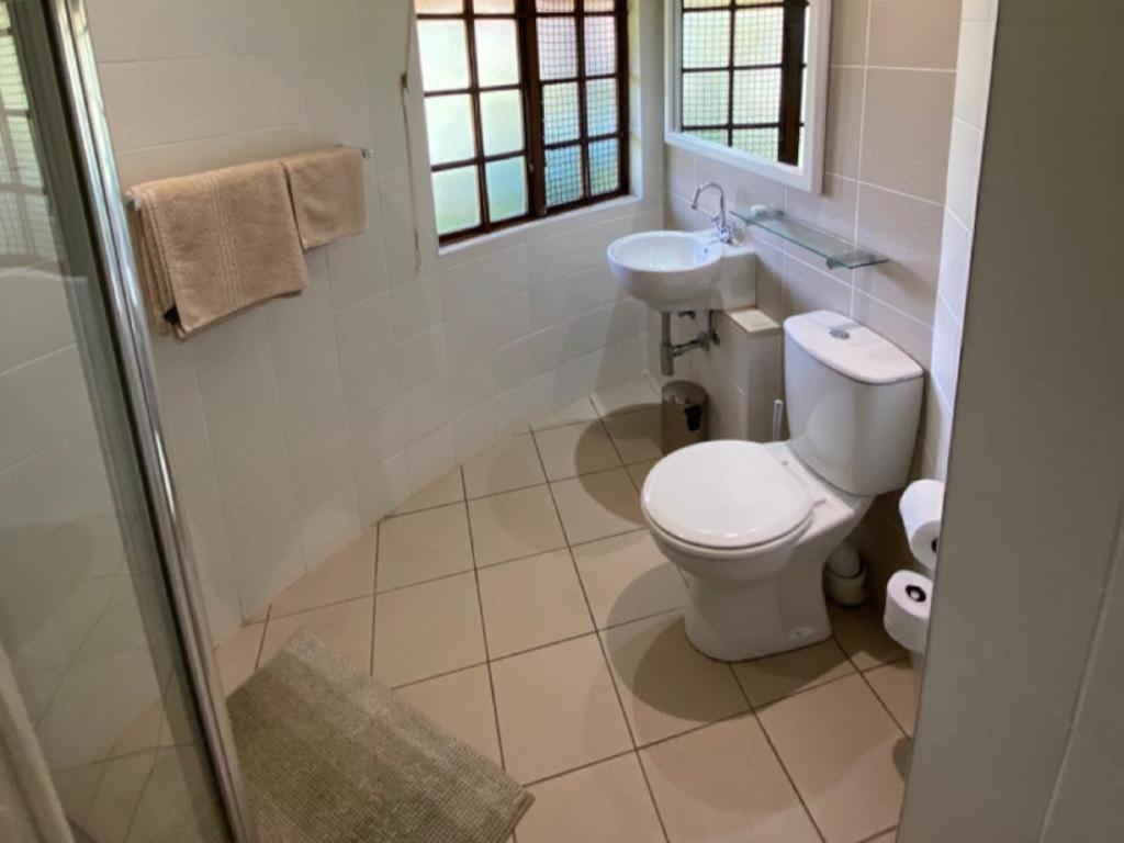 Champagne Lane Resort Champagne Valley Ruang foto