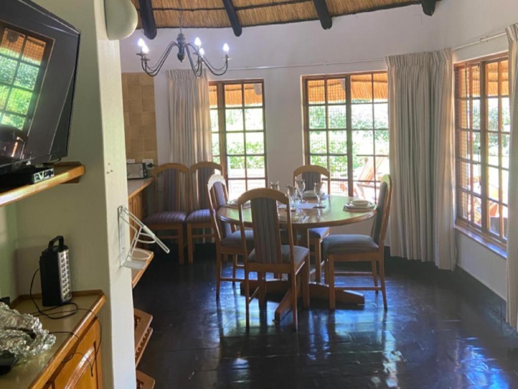 Champagne Lane Resort Champagne Valley Ruang foto