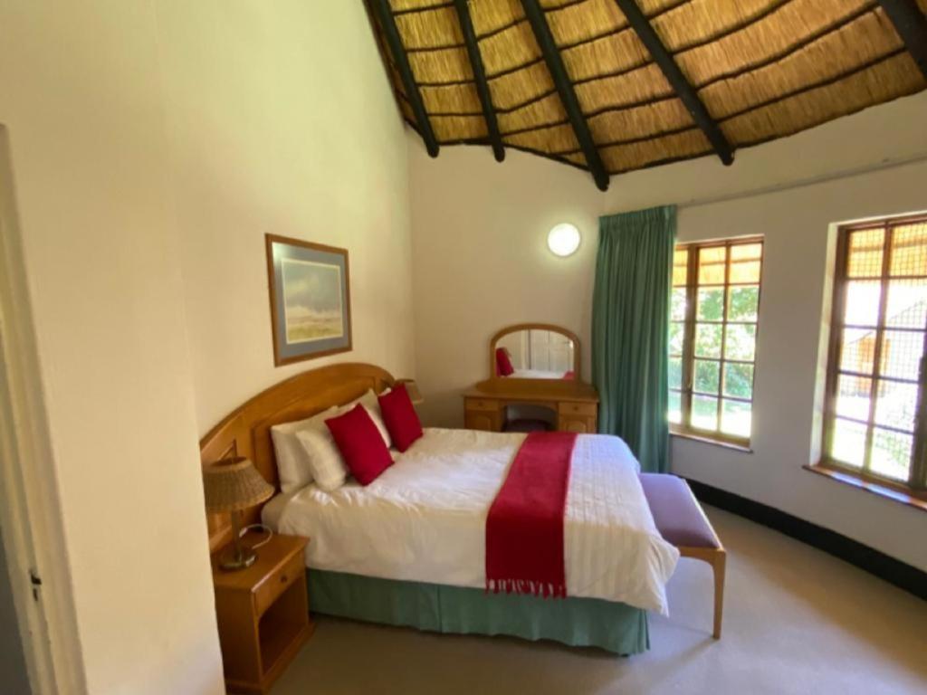 Champagne Lane Resort Champagne Valley Ruang foto