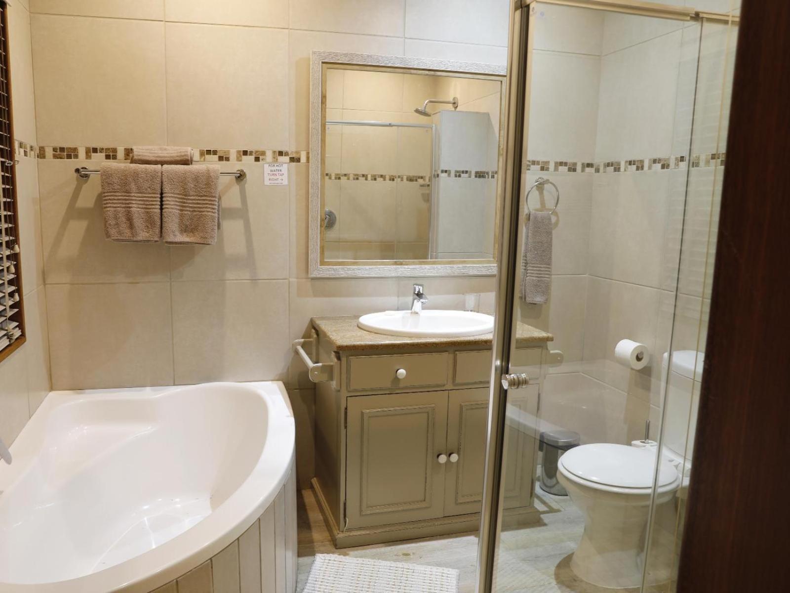 Champagne Lane Resort Champagne Valley Ruang foto