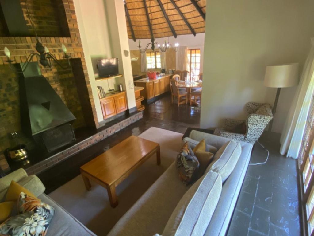 Champagne Lane Resort Champagne Valley Ruang foto