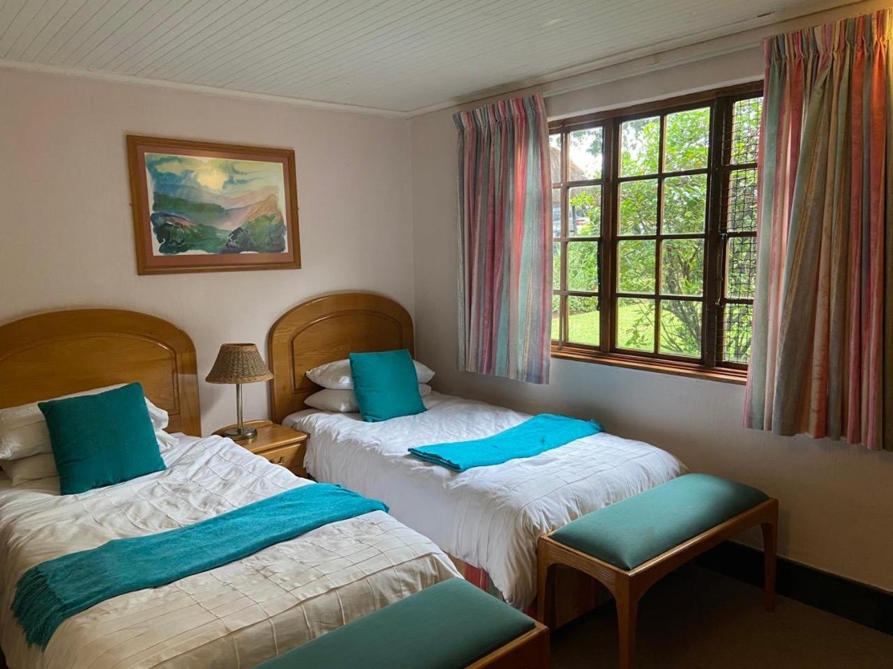 Champagne Lane Resort Champagne Valley Ruang foto