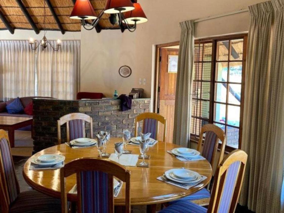 Champagne Lane Resort Champagne Valley Ruang foto