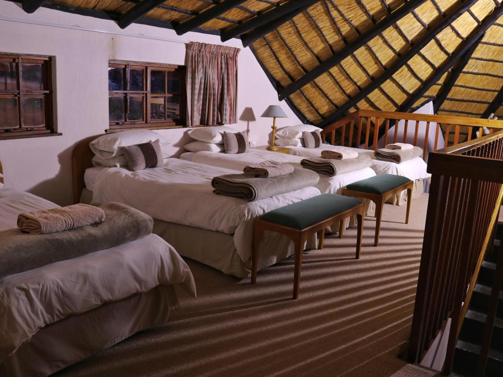 Champagne Lane Resort Champagne Valley Ruang foto